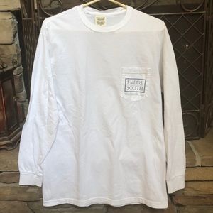 Empire South comfort Colors t shirt